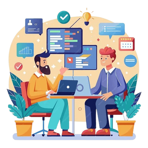 About FITEX TECH SOLUTIONS