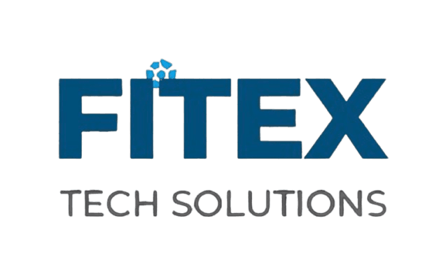 FITEX TECH SOLUTIONS Logo