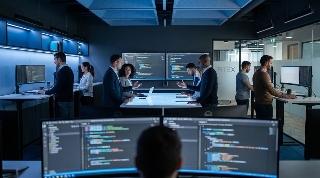 FITEX collaborative engineering